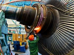 Балаковская АЭС впервые отремонтировала энергоблок с использованием нового цифрового продукта