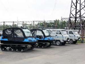 Россети мобилизовали силы и средства семи регионов Северо-Запада для учений в Карелии