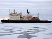 «Атомфлот» продлит ресурс действующих атомоходов «Таймыр», «Вайгач» и «Ямал»