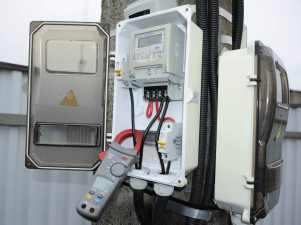 «Тулэнерго» снизило потери электроэнергии на 35,9 млн кВт•ч