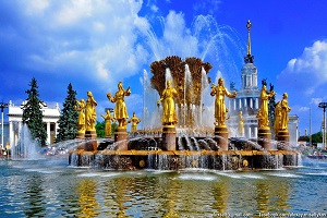 «ОЭК» обеспечит ВДНХ новым классом напряжения 20 кВ и присоединит к электросетям «Парк будущего»