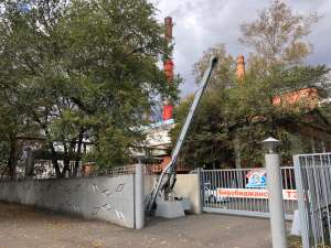 Биробиджанская ТЭЦ обновила на 80% котел № 8