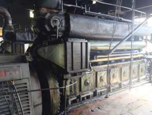 Примтеплоэнерго модернизировало дизельную электростанцию в поселке Терней