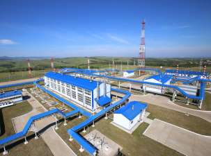 «Транснефть» намерена переводить собственную автотехнику на газомоторное топливо