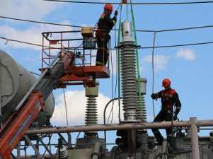 ФСК ЕЭС модернизировала силовое оборудование двух подстанций в Хакасии