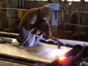 «Красный котельщик» открыл дополнительный центр подготовки сварщиков