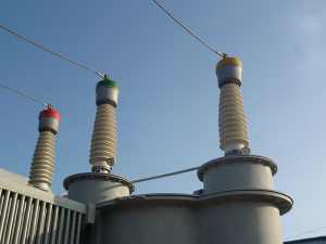 «Саратовские распределительные сети» отремонтировали подстанцию «Самойловка»