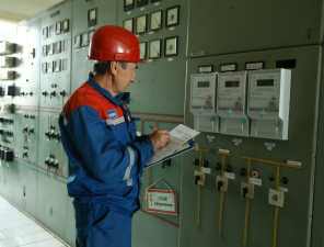 «Чувашэнерго» с начала года установило 28 тысяч антимагнитных пломб