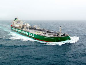 Использование СПГ в качестве экологически чистого топлива должно стать нормой для арктического флота