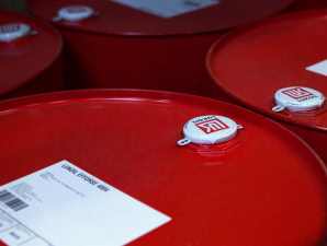 ЛУКОЙЛ обеспечит «Могилевхимволокно» моторным маслом для современных газовых двигателей