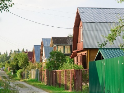 «Ленэнерго» подключило к подстанции «Мга» дачный поселок в Кировском районе Ленинградской области