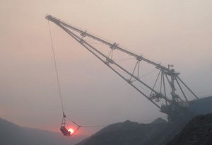 Главгосэкспертиза России одобрила проект реконструкции сибирской обогатительной фабрики «УК «Разрез Степной»