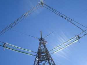 ФСК ЕЭС провела пробные плавки гололеда на ЛЭП юга и Северного Кавказа