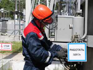 МРCК Центра реконструирует крупный питающий центр в Костроме