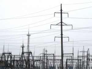 ФСК ЕЭС реконструирует ПС «Новотроицкая» в Оренбуржье