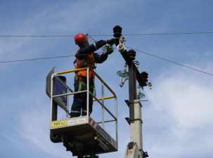 Нижновэнерго предоставило 346 кВт мощности для котельной в Сосновском районе Нижегородской области