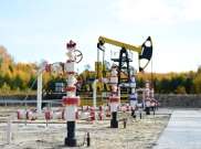Добывающий фонд Приобского месторождения составляет 4400 нефтяных скважин