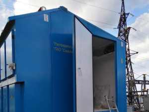 «Сахалинэнерго» модернизирует системообразующую подстанцию «Холмская»