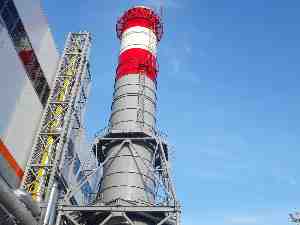 «Интер РАО – Электрогенерация» нарастила установленную мощность электростанций