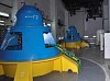 Александровская ГЭС подключила к сети гидроагрегат №2 после планового ремонта