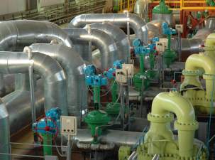 Летом 2020 года СГК сохранит циркуляцию горячей воды в Новокузнецке