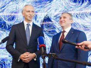 В Тюмени формируется технологический нефтепромышленный кластер