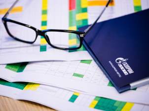 «Газпром нефть» за I полугодие получила 215 млрд рублей чистой прибыли