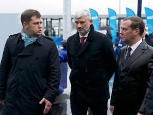 «Газпром нефть» выпускает свыше 189 марок битумов и битумопроизводных