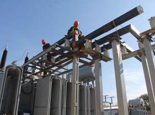 «МРСК Волги» реконструирует подстанцию в центре Оренбурга