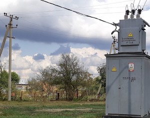 Кубаньэнерго направило 88 млн рублей на развитие инфраструктуры Адыгейского энергорайона