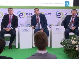 «Силовые машины» поделились опытом реализации крупных инфраструктурных проектов в Центральной Азии