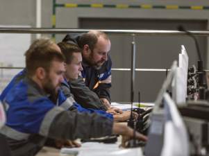 «Газпром» заполнил газом «Силу Сибири»