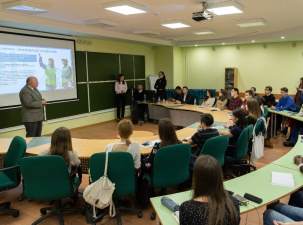 НИПИГАЗ и Санкт-Петербургский политех подготовят специалистов для инжиниринговой отрасли