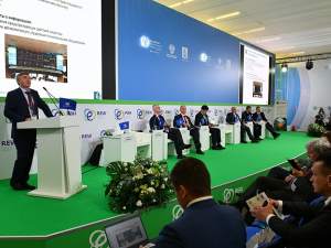 «Силовые машины» разработали систему цифрового мониторинга гидроагрегатов