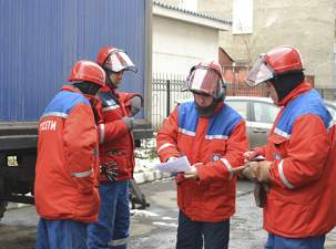 В распределительных сетях Сибири зафиксировано более 700 отключений из-за непогоды