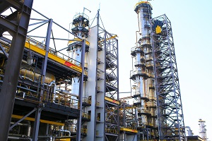 Новокуйбышевский НПЗ приступил к опытной эксплуатации новой установки по производству авиатоплива