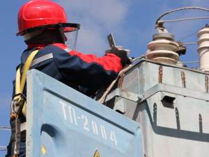 «Рязаньэнерго» отремонтировало 34 подстанции 35-110 кВ
