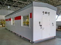 В ЛУКОЙЛ-Коми идет техническое переоснащение УПН 