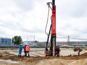 Мощность производства МАН в Тобольске составит 45 тысяч тонн малеинового ангидрида в год