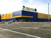 «Архэнерго» подключило к электросетям большую «Ленту» в Архангельске