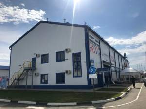 «Транснефть – Приволга» ввела в эксплуатацию корпус сварочных работ в Новокуйбышевске