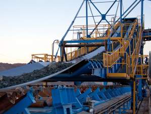 «ВНИПИпромтехнологии» выполнил комплекс проектных работ для Навоийского ГМК