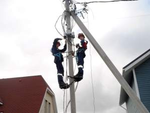 «Россети Сибирь» оснащает сети «умными» счетчиками электроэнергии