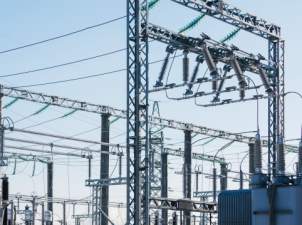 «Вологдаэнерго» заменило трансформатор на подстанции «Дымково»