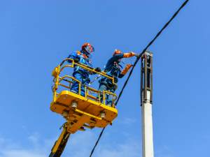 «Мособлэнерго» выполнило 8 000 техприсоединений к электросетям