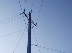 В Гулькевичском районе выявлены незаконные подвесы ВОЛС на опорах ЛЭП