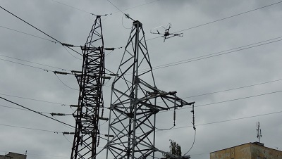 В Свердловской области 25 населенных пунктов остались без электричества из-за мощного циклона