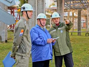 «Росатом» построит в Руанде Центр ядерной науки и технологий