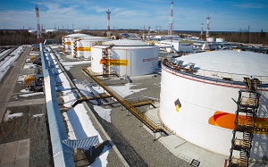 Накопленная добыча «РН-Юганскнефтегаза» достигла 2,4 миллиарда тонн нефти