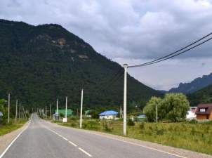 В Адыгее пресекли полсотни фактов самовольного подвеса линий связи провайдерами на опорах ЛЭП